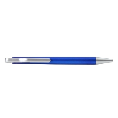 Plastic pen