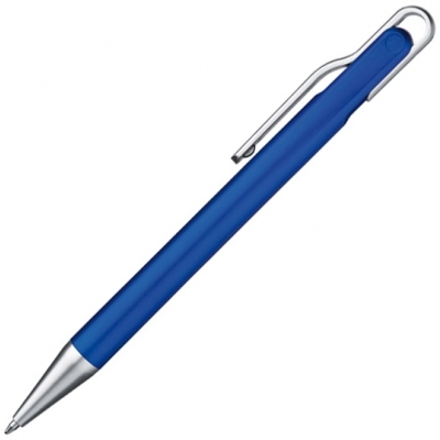 Plastic pen