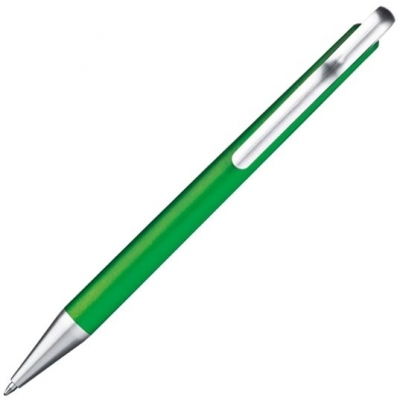 Plastic pen