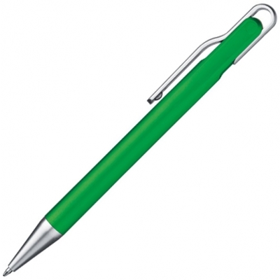 Plastic pen