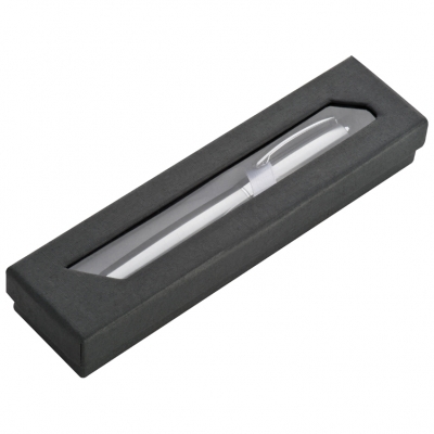Metal pen