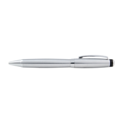 Metal pen