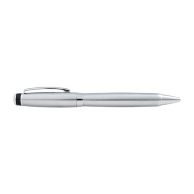 Metal pen