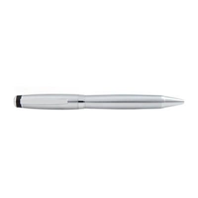 Metal pen