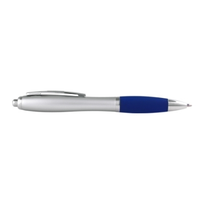 Plastic pen