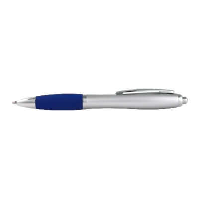 Plastic pen
