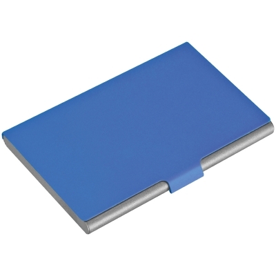 Business card holder