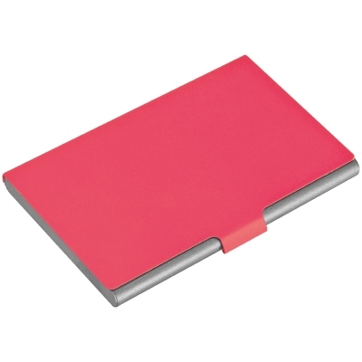 Business card holder