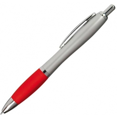 Plastic pen