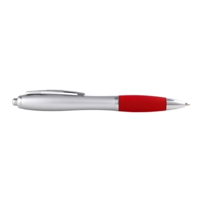 Plastic pen