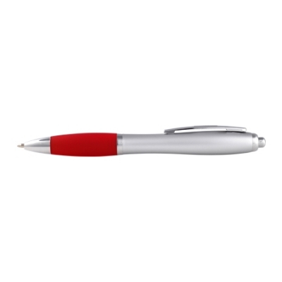 Plastic pen