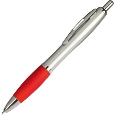 Plastic pen