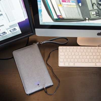 Document folder