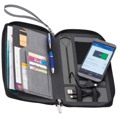 Document folder