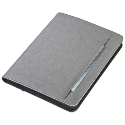 Conference holder  with power bank 5000 mAh