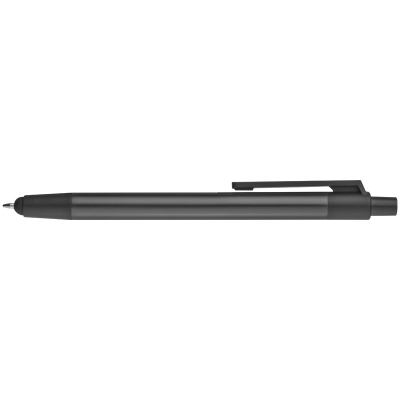 Metal pen