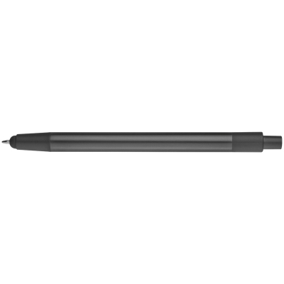 Metal pen
