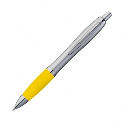 Plastic pen