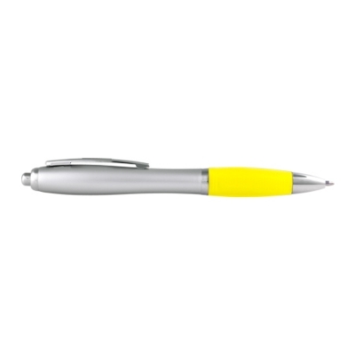 Plastic pen