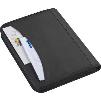 Conference folder A4