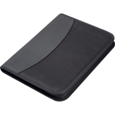 Conference folder A4