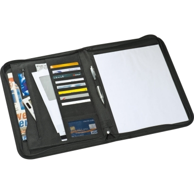 Conference folder A4