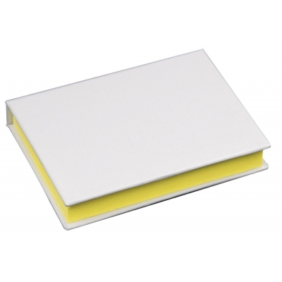 Sticky note set