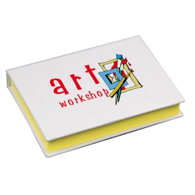 Sticky note set