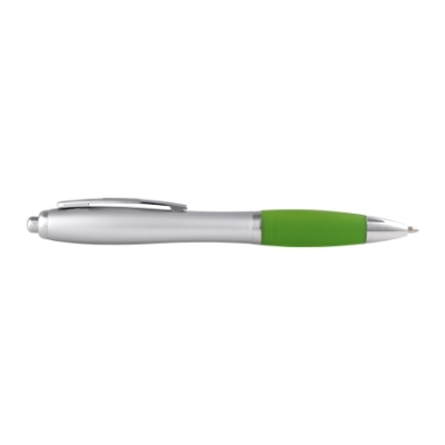 Plastic pen