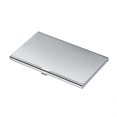 Business card holder