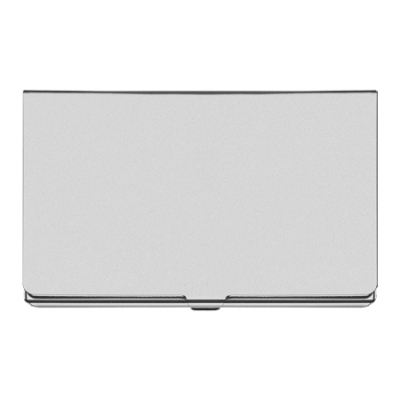 Business card holder