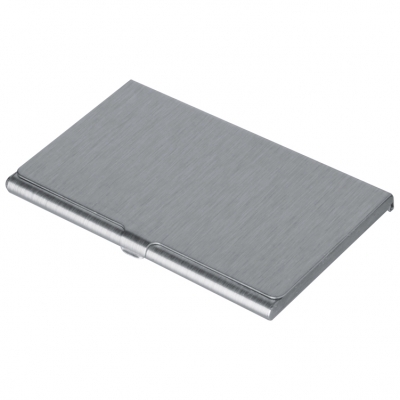 Business card holder