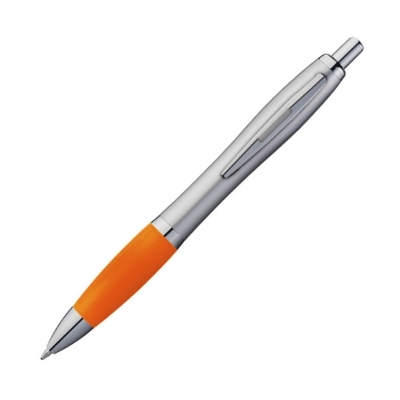 Plastic pen