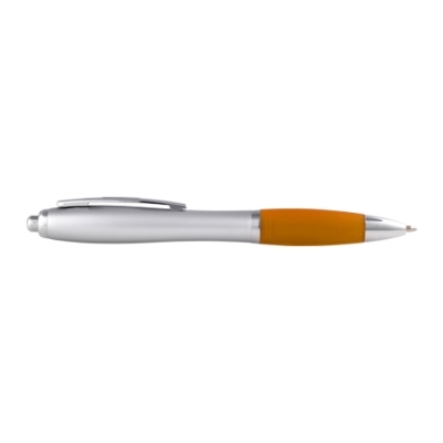 Plastic pen