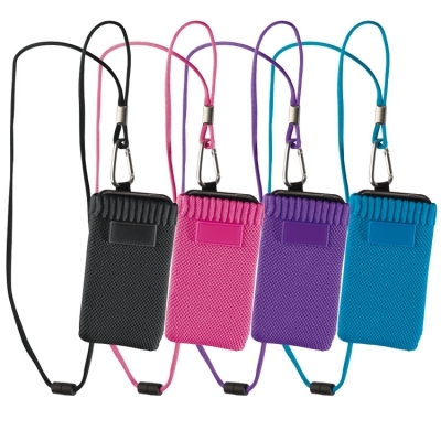 Cellphone sock