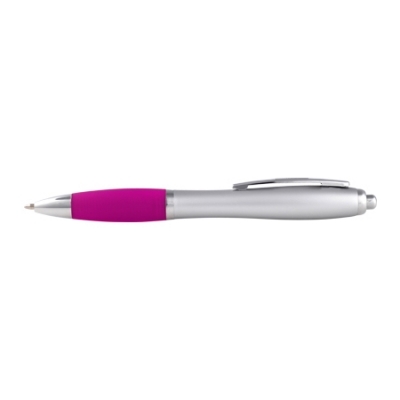 Plastic pen