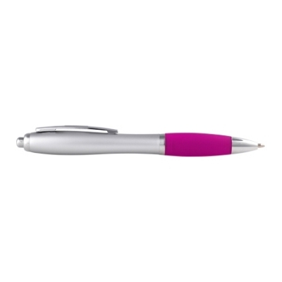 Plastic pen