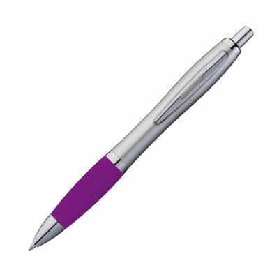 Plastic pen