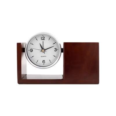 Desk clock