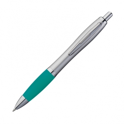 Plastic pen