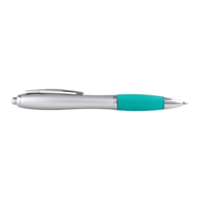 Plastic pen