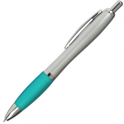 Plastic pen