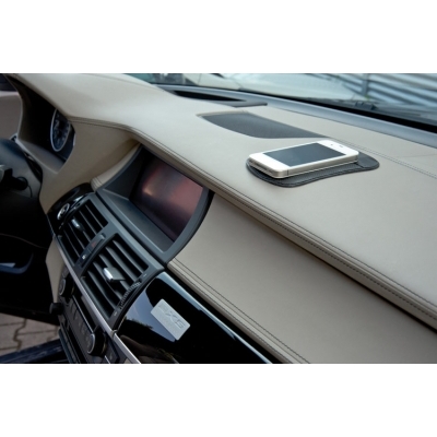 Anti-slide mat for phone