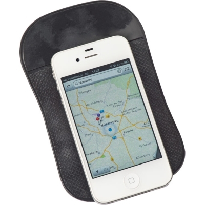 Anti-slide mat for phone