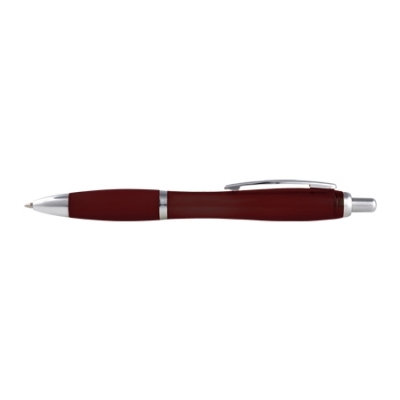 Plastic pen