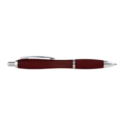 Plastic pen