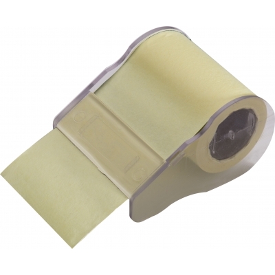 Sticky notes