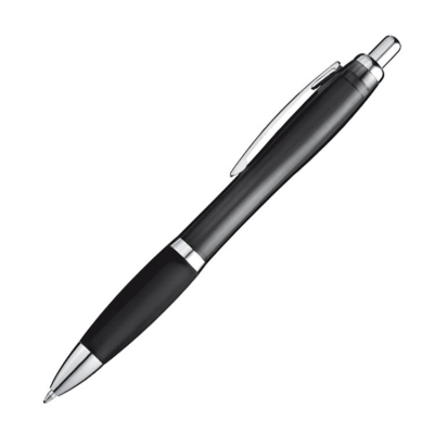 Plastic pen