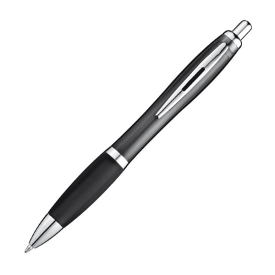 Plastic pen