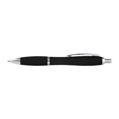 Plastic pen